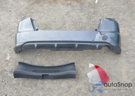 2013 Honda Fit Sport z USA, uszkodzony, nr VIN JHMGE8H52DC041344